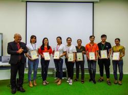Kỹ năng quản lý cảm xúc hiệu quả - Pou Sung (08.08.2019)